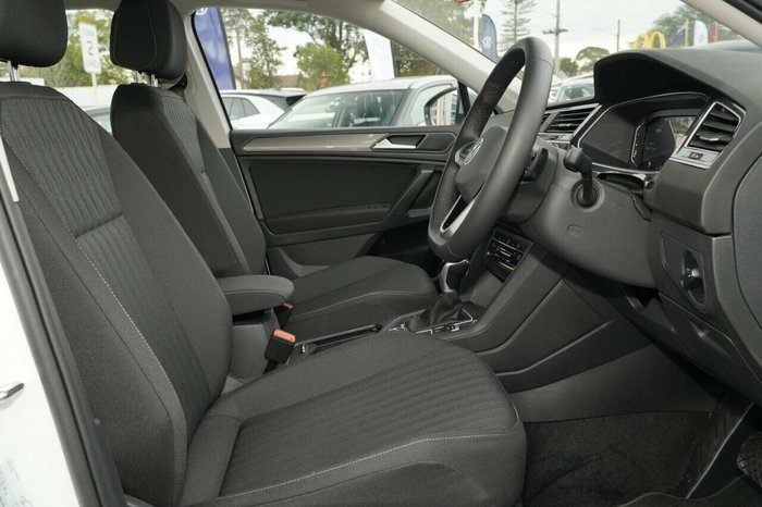 2024 Volkswagen Tiguan 132TSI Life Allspace