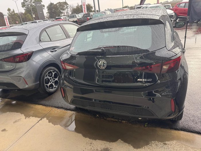 2024 MG MG3 Excite