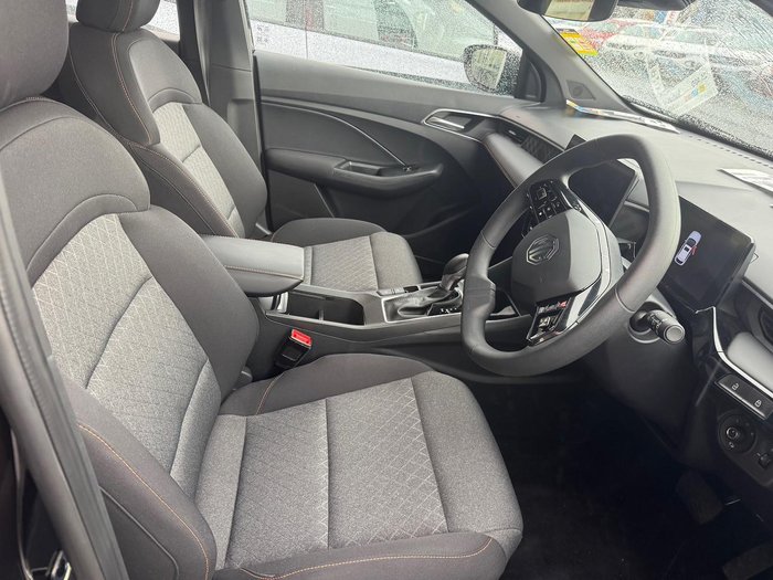 2024 MG MG3 Excite
