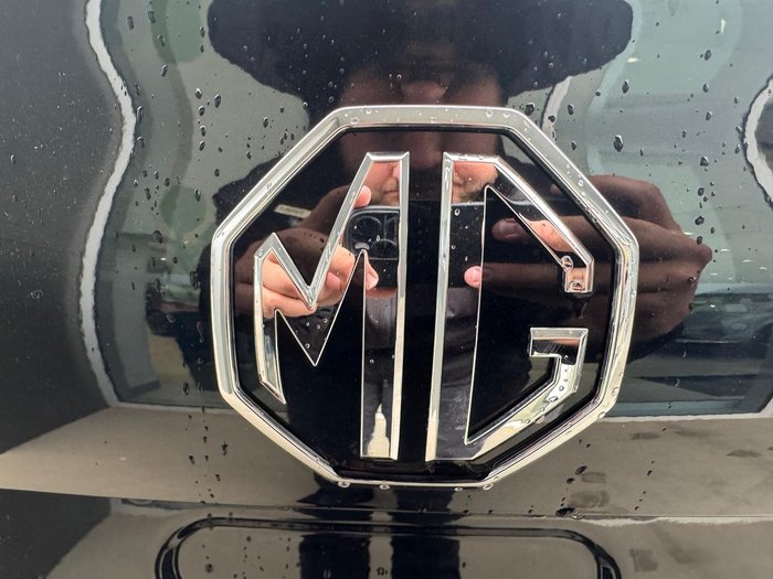 2024 MG MG3 Excite