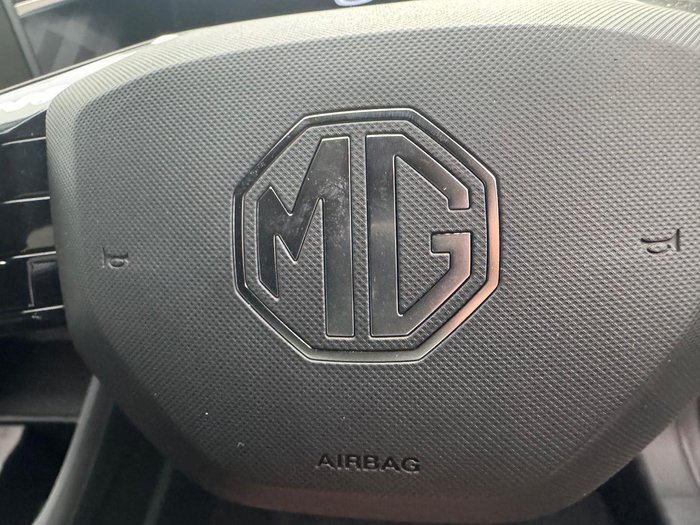 2024 MG MG3 Excite