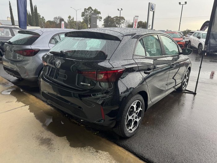 2024 MG MG3 Excite