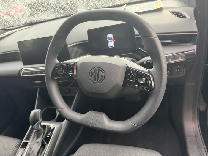 2024 MG MG3 Excite