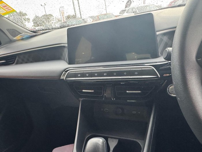2024 MG MG3 Excite