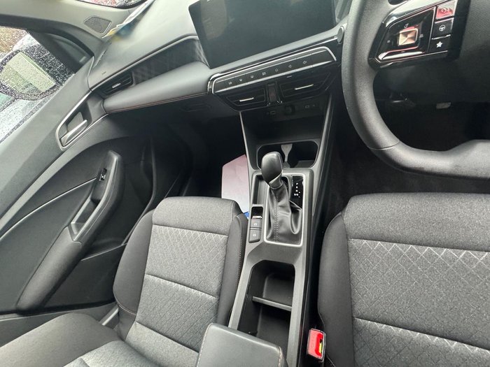 2024 MG MG3 Excite
