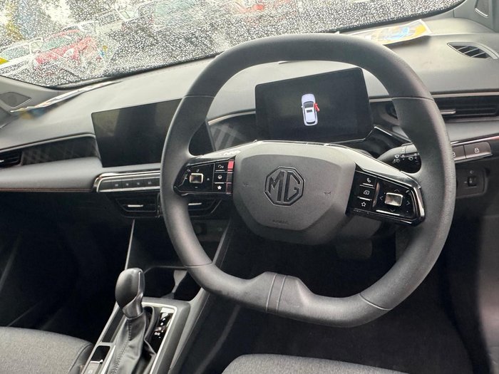 2024 MG MG3 Excite