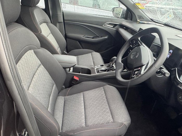 2024 MG MG3 Excite