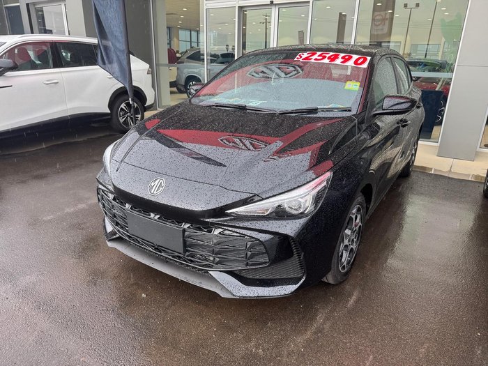 2024 MG MG3 Excite