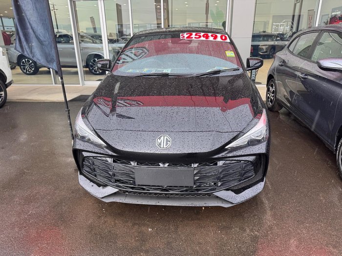 2024 MG MG3 Excite