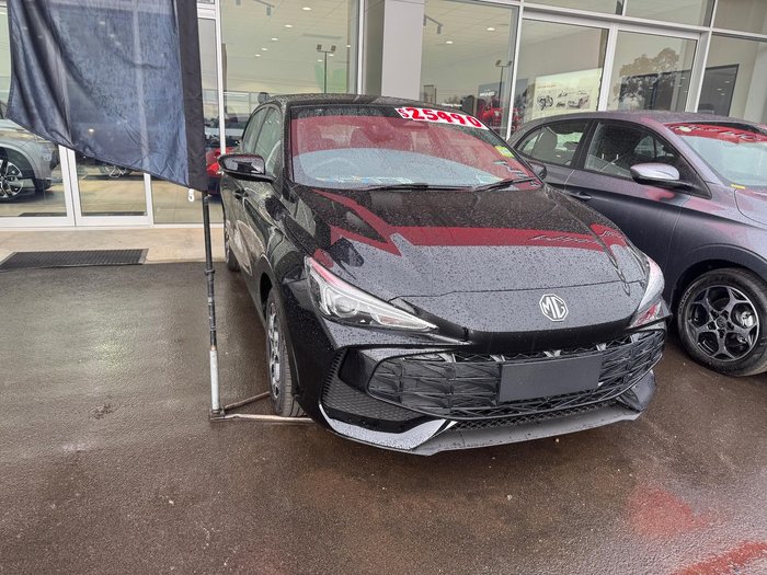 2024 MG MG3 Excite