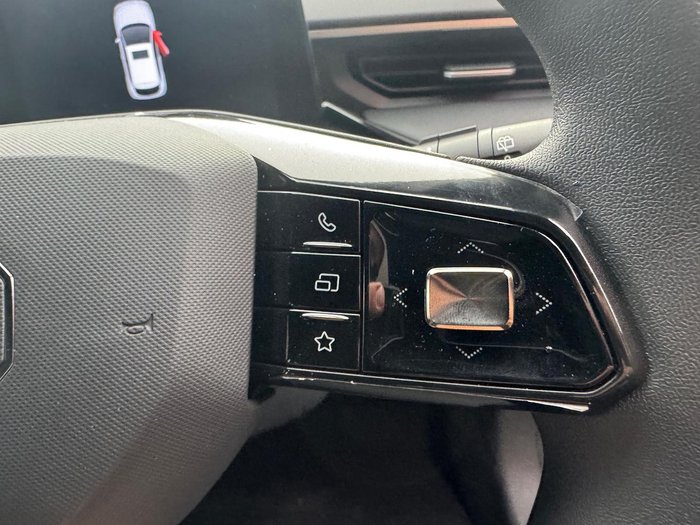 2024 MG MG3 Excite