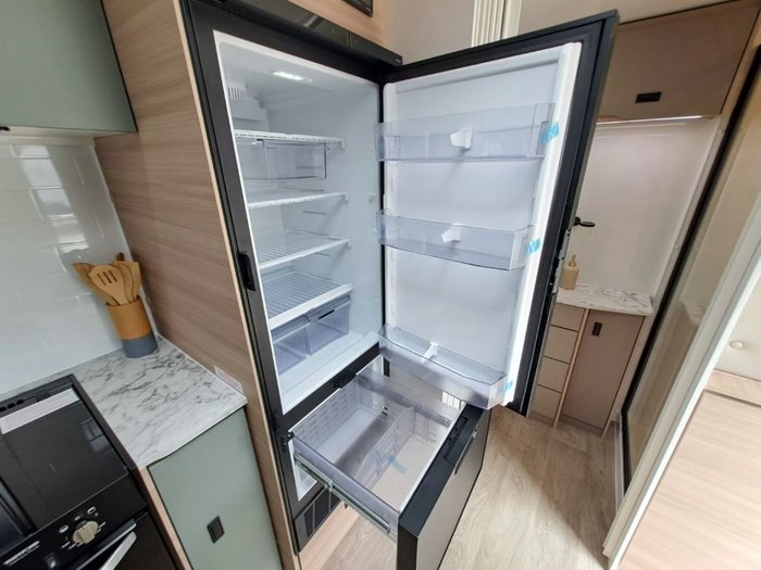 2024 JAYCO DISCOVERY 19.61-2.DY-MY25