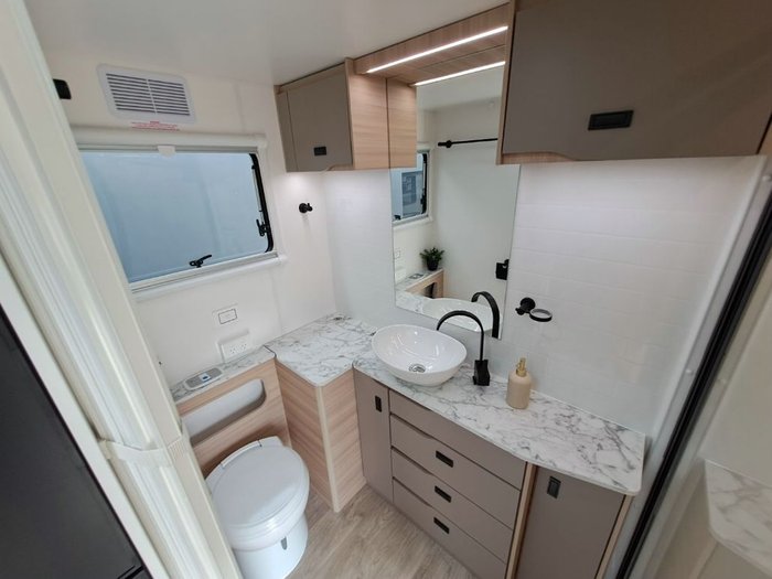 2024 JAYCO DISCOVERY 19.61-2.DY-MY25