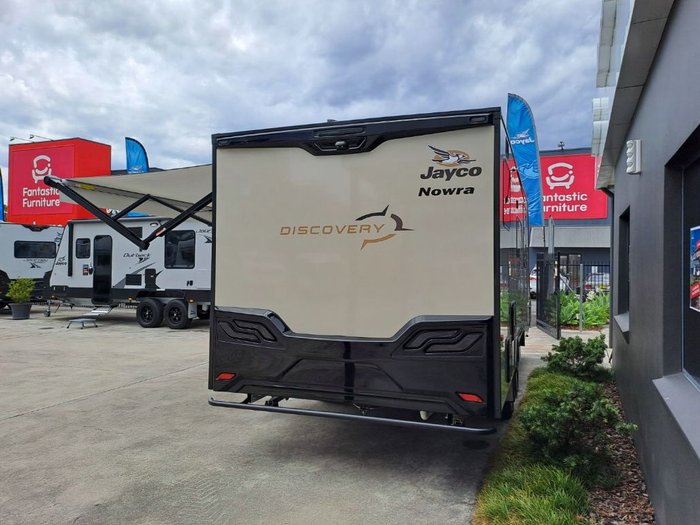 2024 JAYCO DISCOVERY 19.61-2.DY-MY25