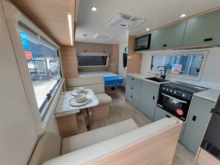 2024 JAYCO DISCOVERY 19.61-2.DY-MY25