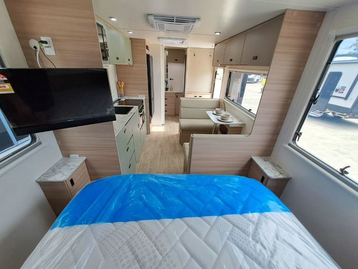 2024 JAYCO DISCOVERY 19.61-2.DY-MY25