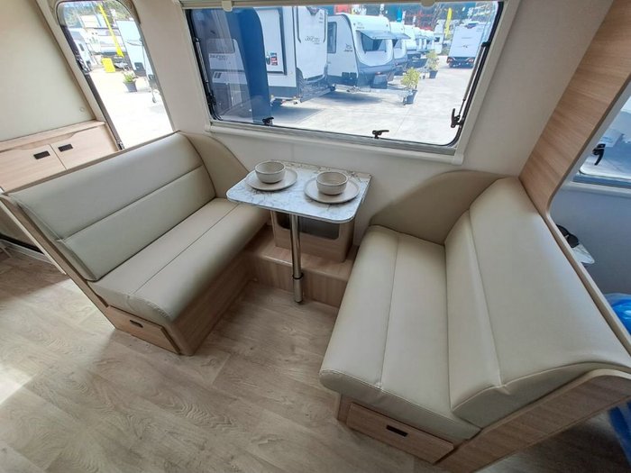 2024 JAYCO DISCOVERY 19.61-2.DY-MY25