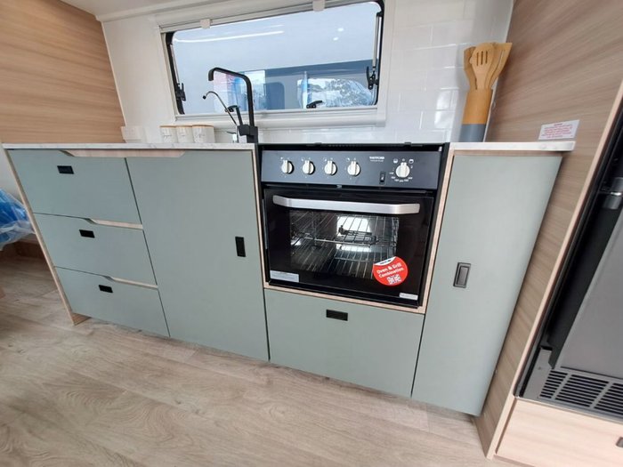 2024 JAYCO DISCOVERY 19.61-2.DY-MY25