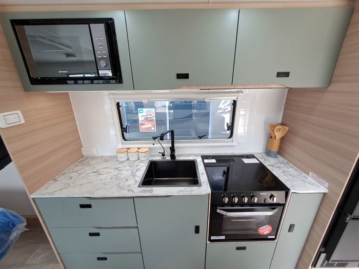 2024 JAYCO DISCOVERY 19.61-2.DY-MY25