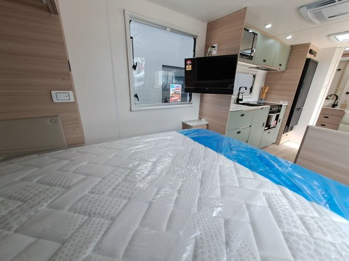 2024 JAYCO DISCOVERY 19.61-2.DY-MY25