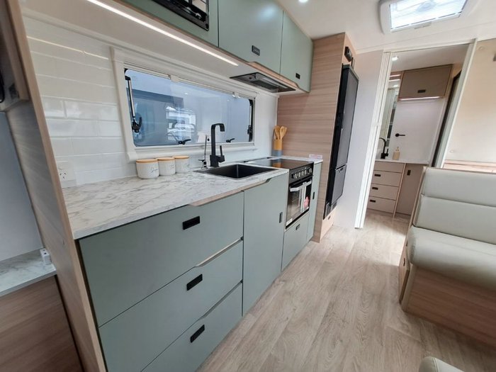 2024 JAYCO DISCOVERY 19.61-2.DY-MY25
