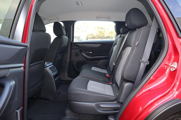2024 Mazda CX-80 G40e Pure