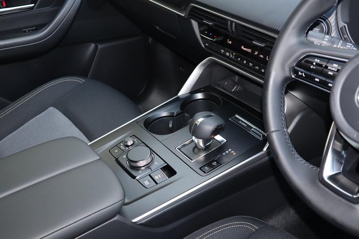 2024 Mazda CX-80 G40e Pure