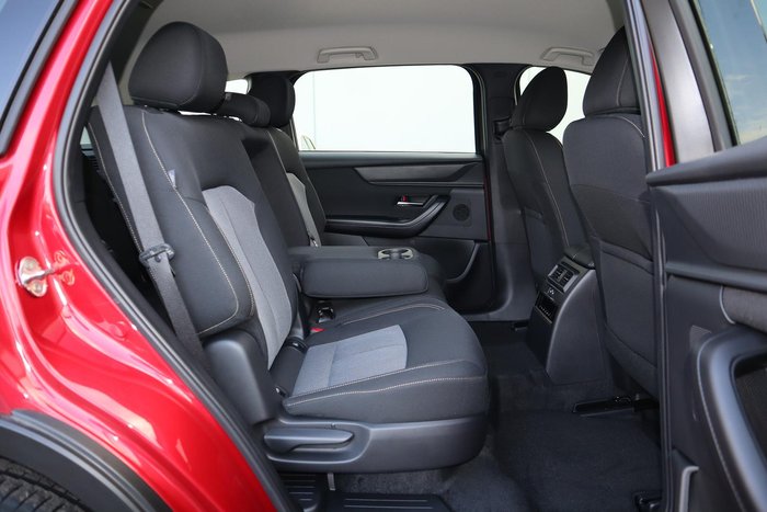 2024 Mazda CX-80 G40e Pure