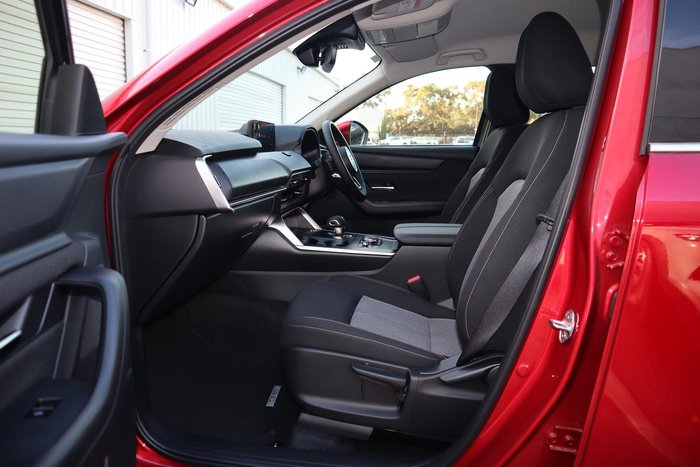 2024 Mazda CX-80 G40e Pure