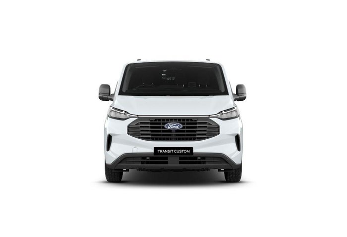 2023 Ford Transit Custom Trend 320S