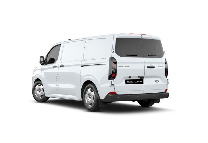 2023 Ford Transit Custom Trend 320S