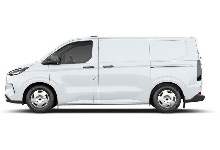 2023 Ford Transit Custom Trend 320S
