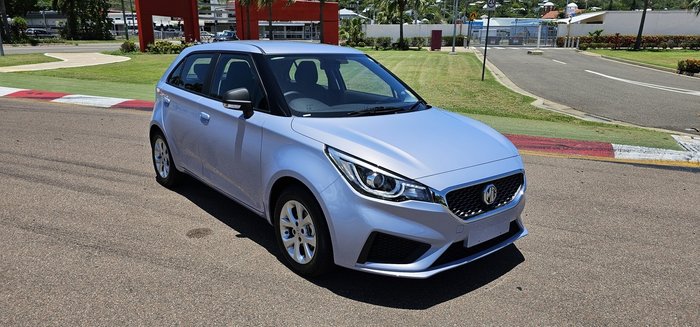 2024 MG MG3 Core