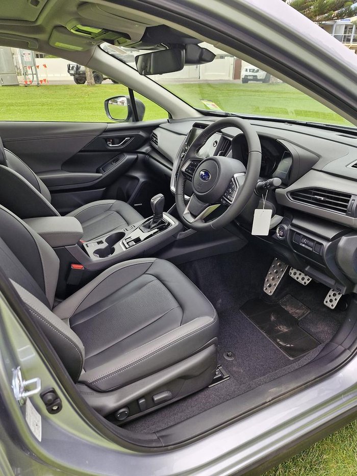 2024 Subaru Crosstrek 2.0S