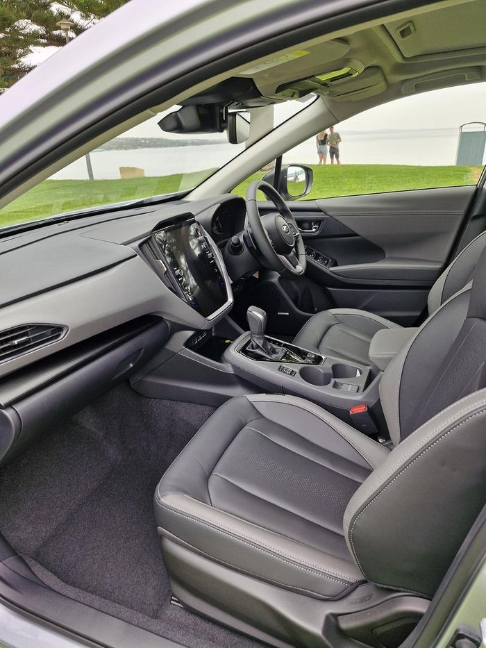 2024 Subaru Crosstrek 2.0S