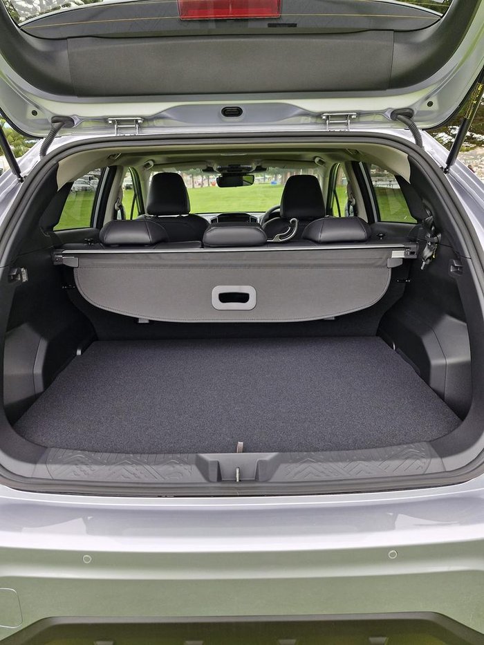 2024 Subaru Crosstrek 2.0S