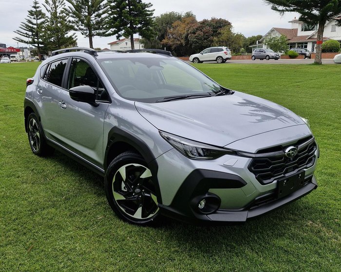 2024 Subaru Crosstrek 2.0S