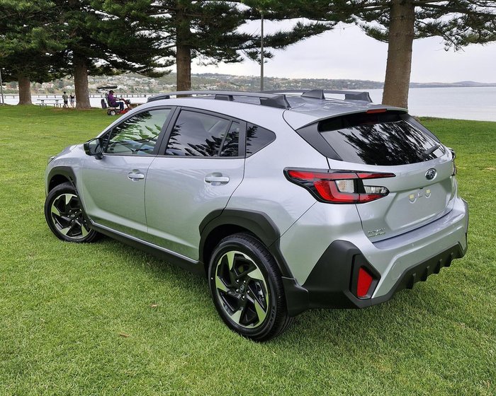 2024 Subaru Crosstrek 2.0S