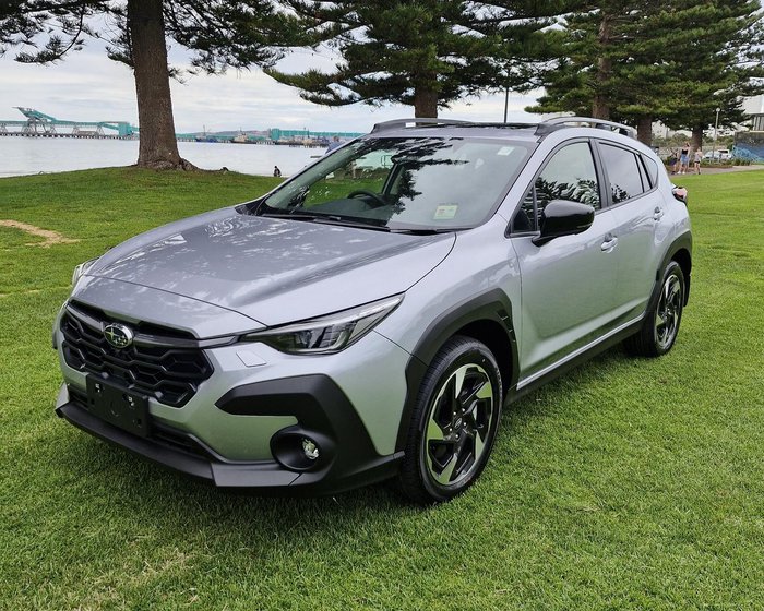 2024 Subaru Crosstrek 2.0S