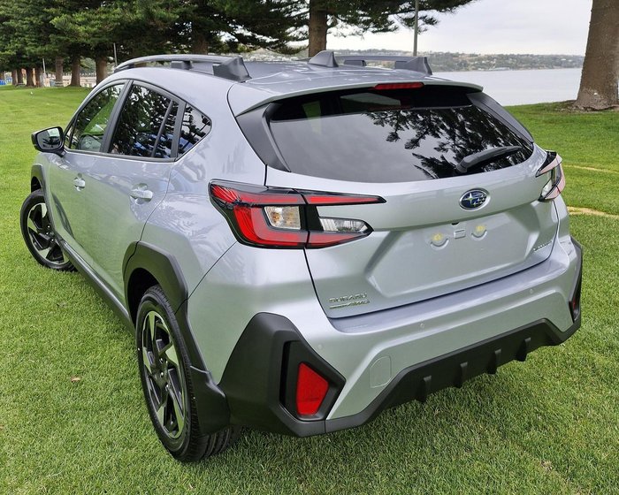 2024 Subaru Crosstrek 2.0S