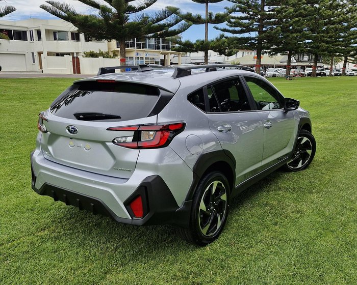 2024 Subaru Crosstrek 2.0S