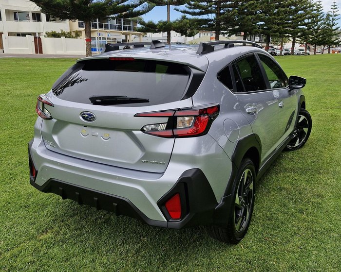 2024 Subaru Crosstrek 2.0S