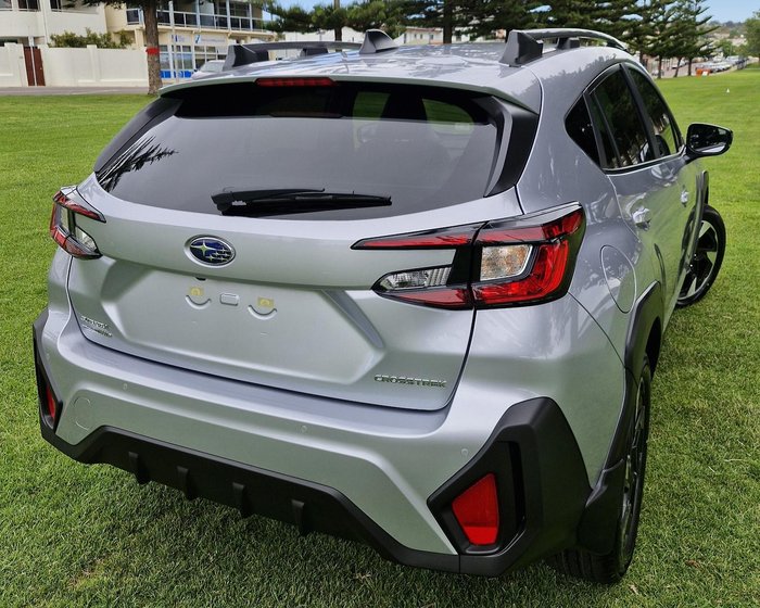 2024 Subaru Crosstrek 2.0S