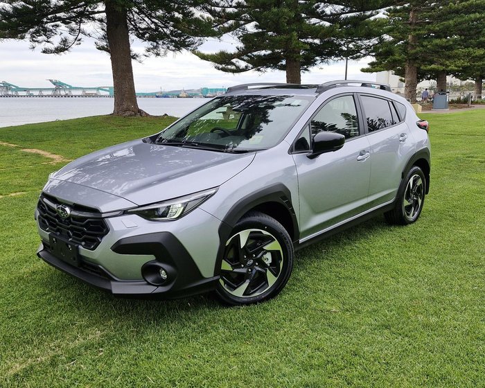 2024 Subaru Crosstrek 2.0S