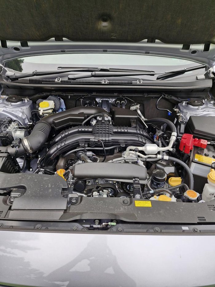 2024 Subaru Crosstrek 2.0S