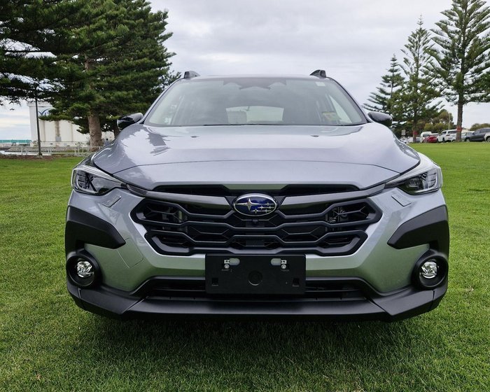 2024 Subaru Crosstrek 2.0S