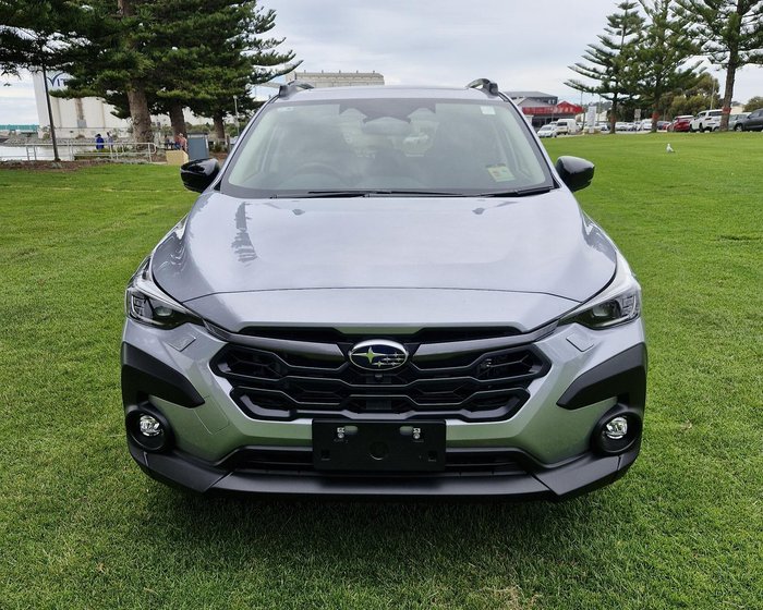 2024 Subaru Crosstrek 2.0S