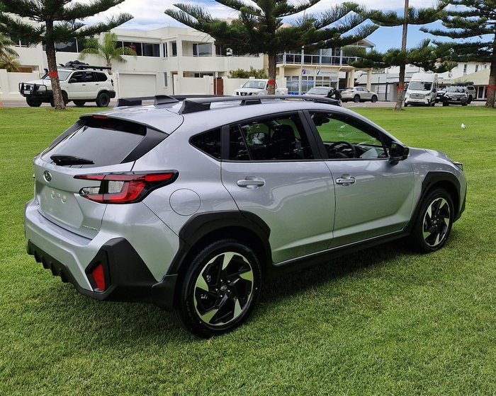 2024 Subaru Crosstrek 2.0S