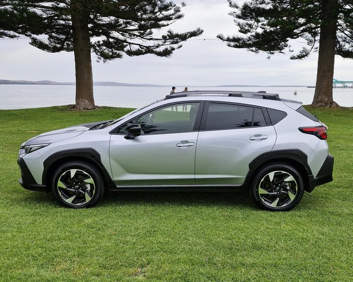 2024 Subaru Crosstrek 2.0S