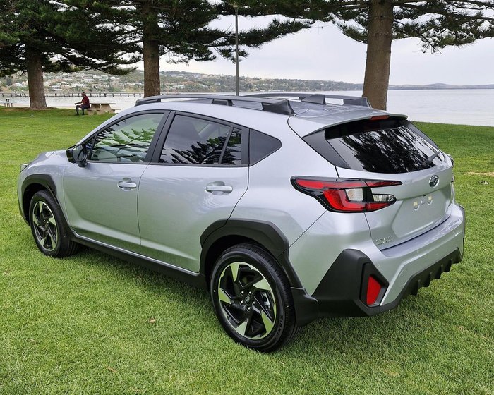 2024 Subaru Crosstrek 2.0S